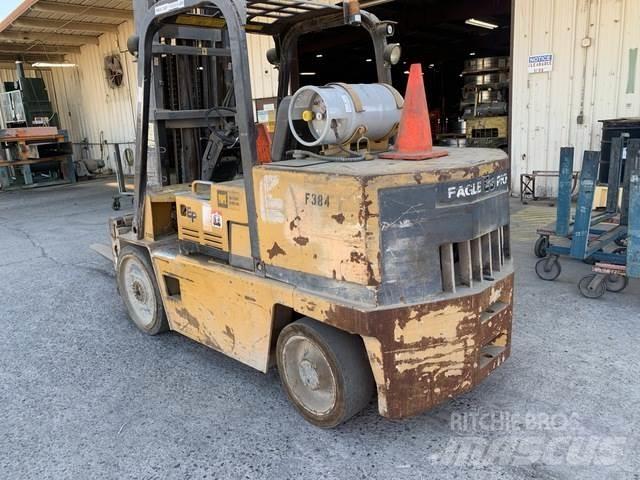 CAT T150D Entreprenør - Andet
