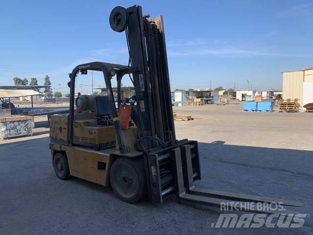 CAT T150D Entreprenør - Andet