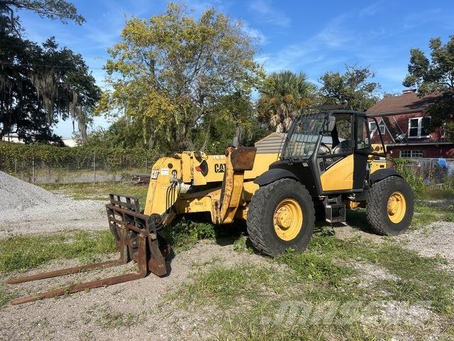 CAT TH560B Teleskoplæssere