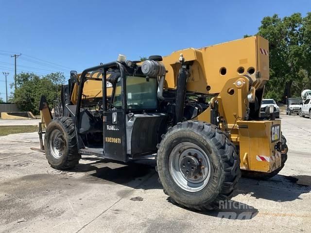 CAT TL1055C Teleskoplæssere