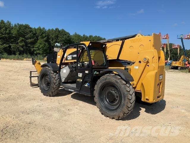 CAT TL1055D Teleskoplæssere