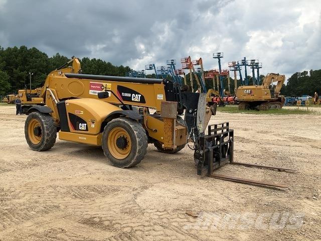 CAT TL1055D Teleskoplæssere