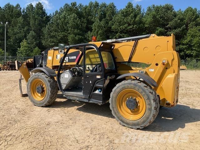 CAT TL1055D Teleskoplæssere