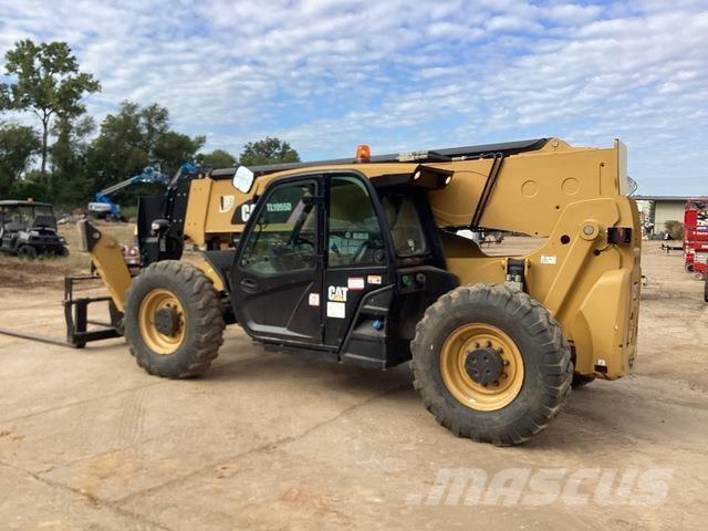 CAT TL1055D Teleskoplæssere