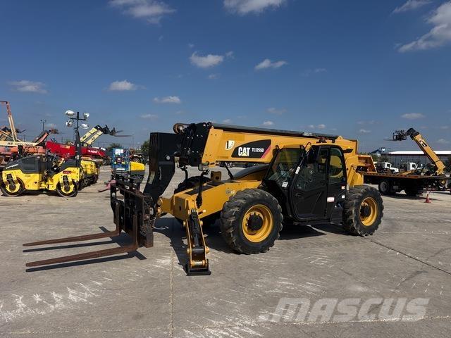 CAT TL1255D Teleskoplæssere