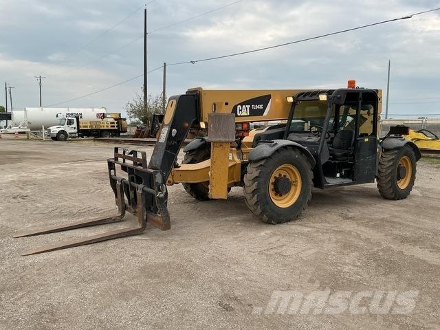 CAT TL934C Teleskoplæssere