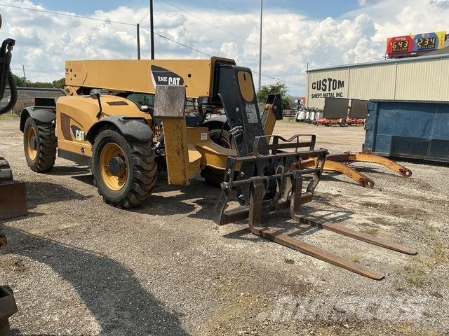 CAT TL934C Teleskoplæssere