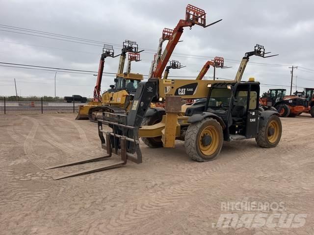 CAT TL943C Teleskoplæssere
