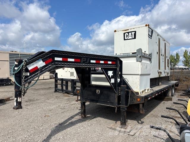 CAT XQ400 Dieselgeneratorer