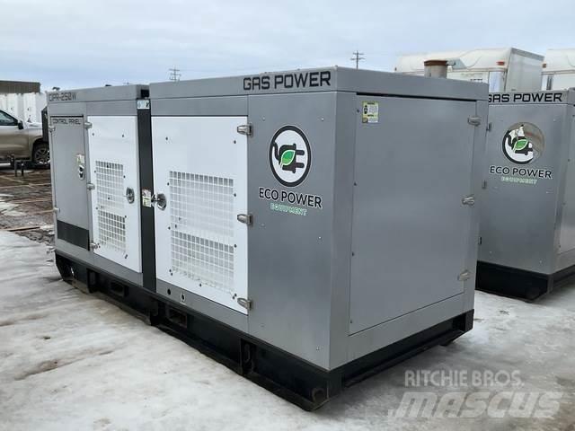  Cavalier Dieselgeneratorer