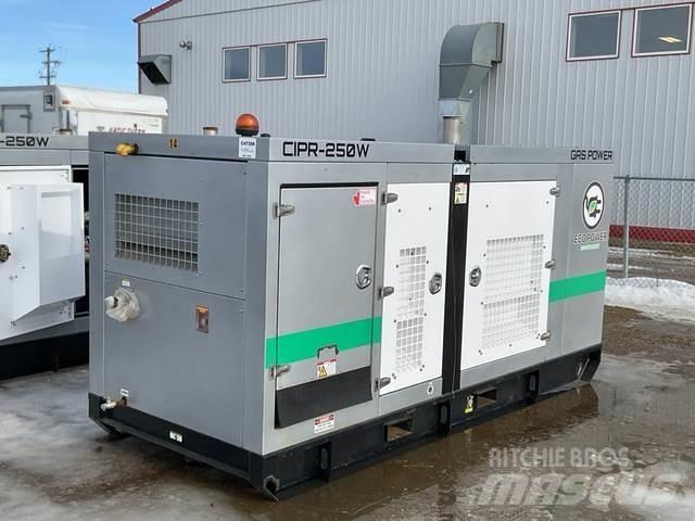  Cavalier Dieselgeneratorer
