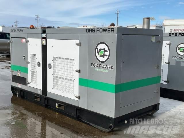  Cavalier Dieselgeneratorer
