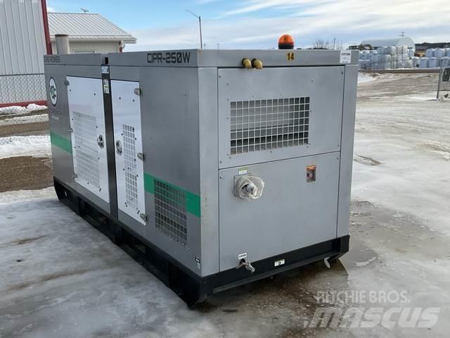 Cavalier Dieselgeneratorer