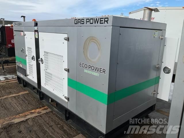  Cavalier Dieselgeneratorer