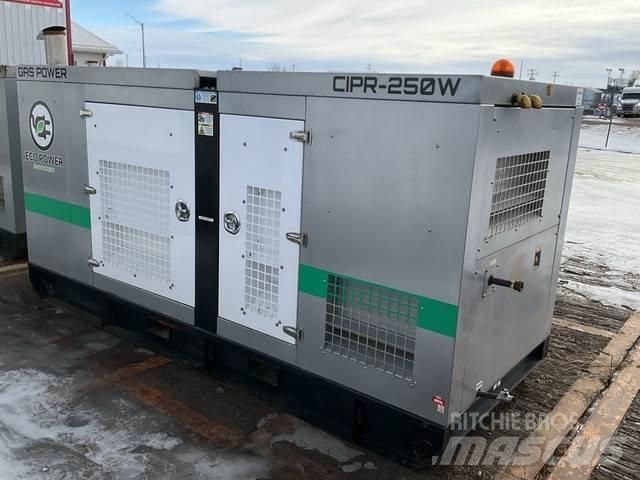  Cavalier Dieselgeneratorer