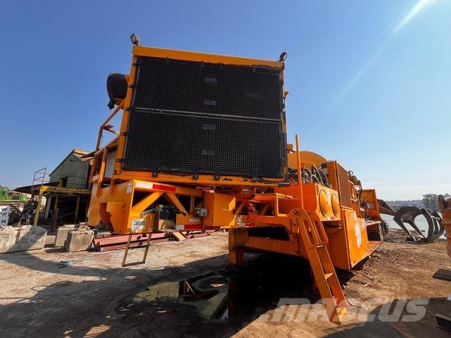 CBI 7544 Entreprenør - Andet