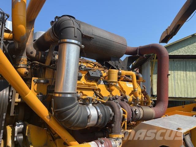 CBI 7544 Entreprenør - Andet