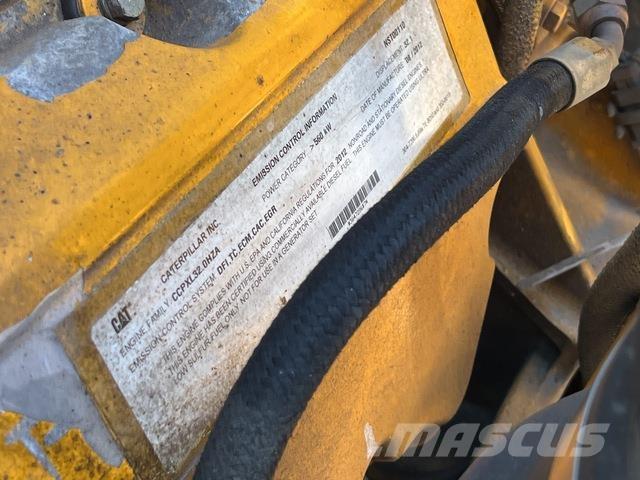 CBI 7544 Entreprenør - Andet