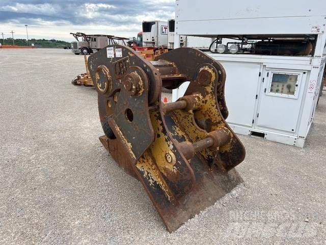 CBI SSQC30 Andet tilbehør