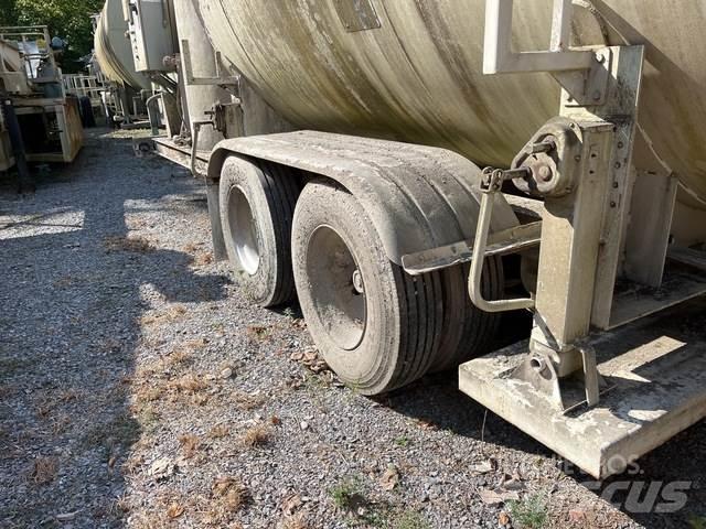  CEI CTA20DP-SP Asfaltblandemaskiner