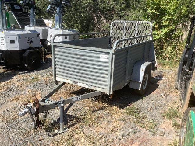  Centreville Andre anhængere