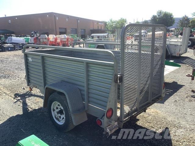  Centreville Andre anhængere