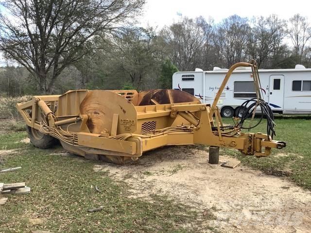 Cepco S175 Skrabere