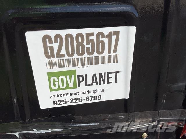 CFG QK20R Gravemaskiner på larvebånd