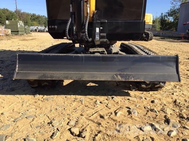 CFG QNT30 Gravemaskiner på larvebånd