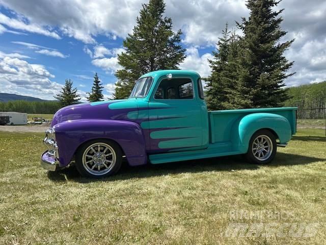 Chevrolet  Andre