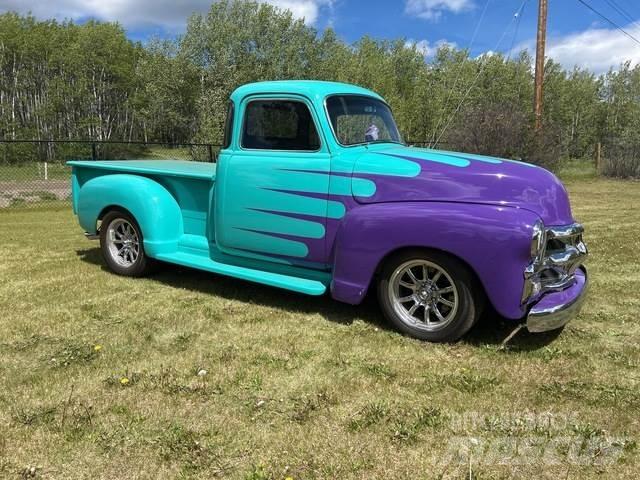 Chevrolet  Andre