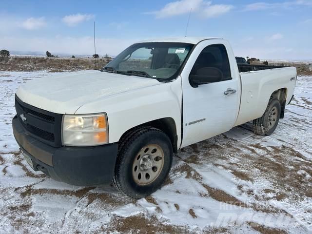 Chevrolet 1500 Andre