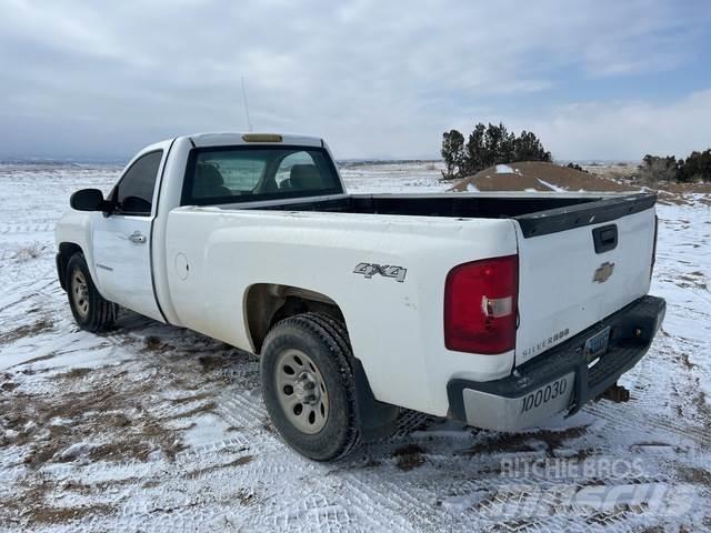 Chevrolet 1500 Andre