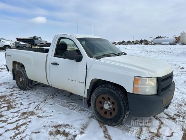 Chevrolet 1500 Andre