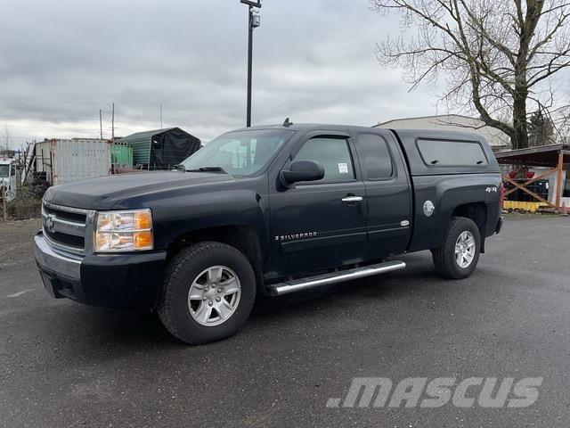 Chevrolet 1500 Andre