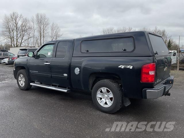 Chevrolet 1500 Andre