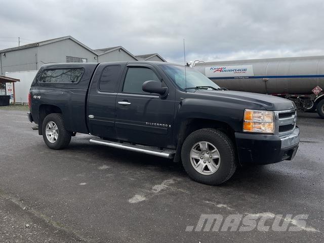 Chevrolet 1500 Andre