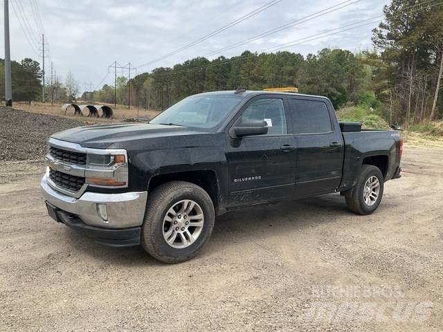 Chevrolet 1500 Andre