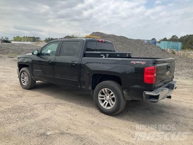 Chevrolet 1500 Andre