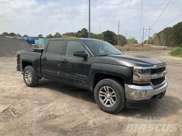 Chevrolet 1500 Andre