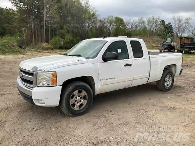 Chevrolet 1500 Andre