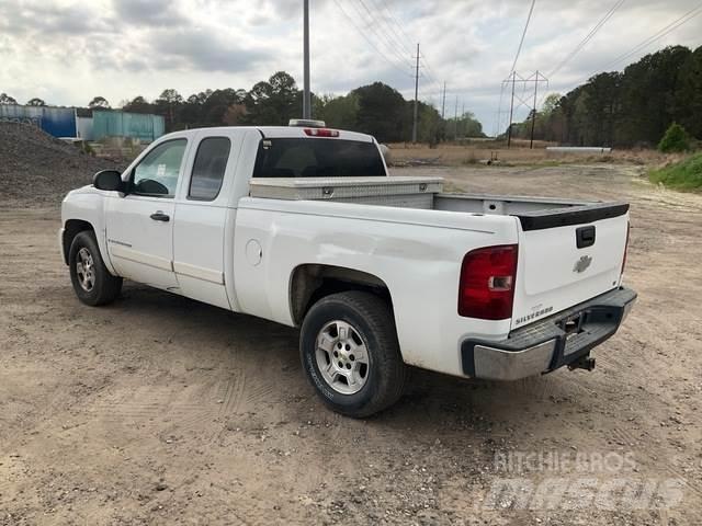 Chevrolet 1500 Andre