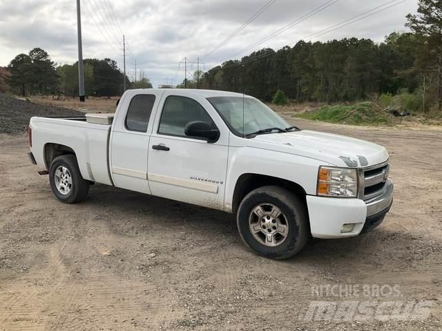 Chevrolet 1500 Andre