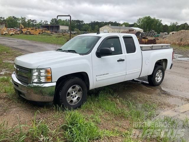 Chevrolet 1500 Andre