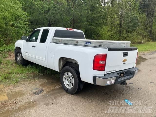 Chevrolet 1500 Andre