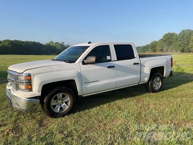 Chevrolet 1500 Andre