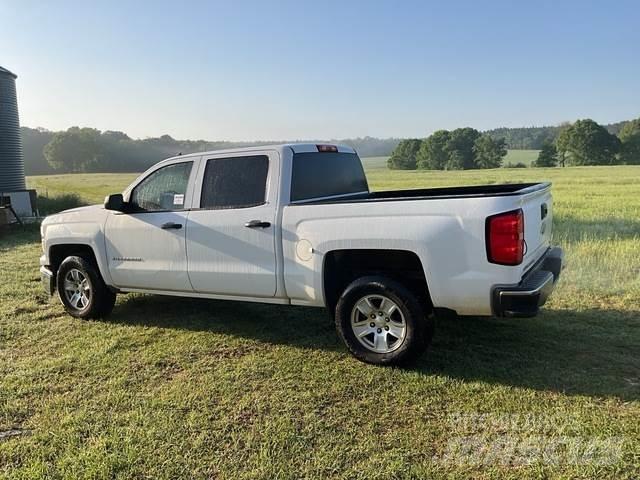 Chevrolet 1500 Andre