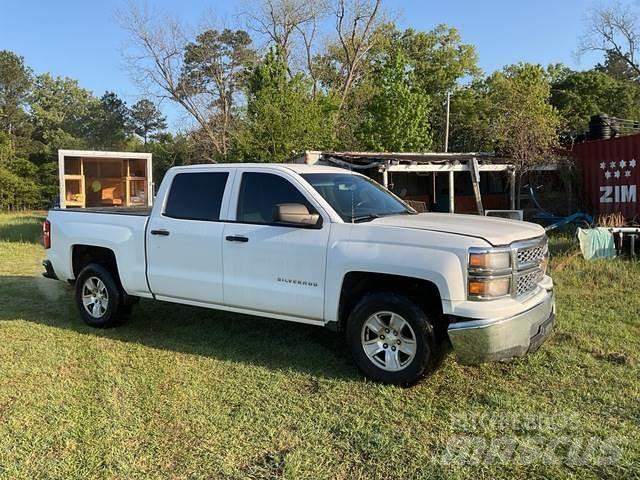 Chevrolet 1500 Andre