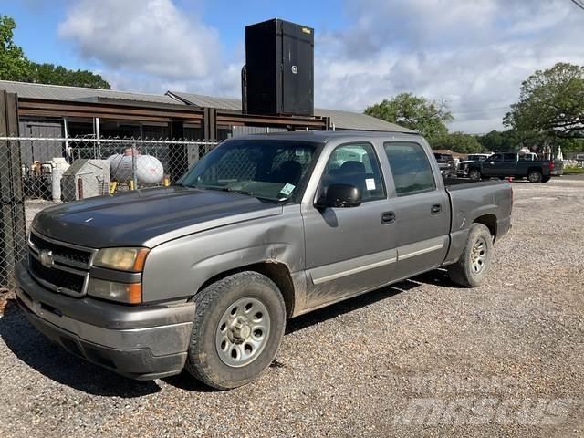 Chevrolet 1500 Andre