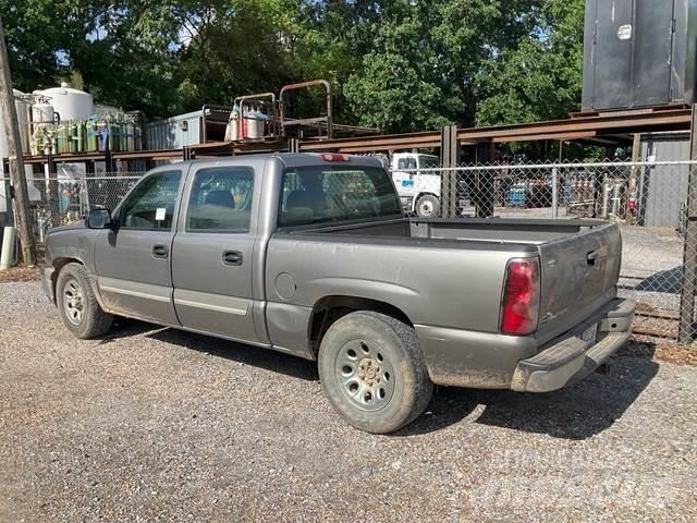 Chevrolet 1500 Andre
